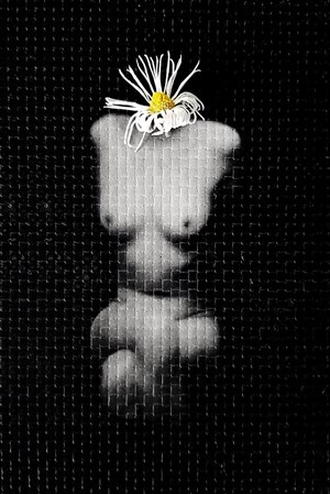 Affiche de Exposition Maurice Renoma fait son cinéma