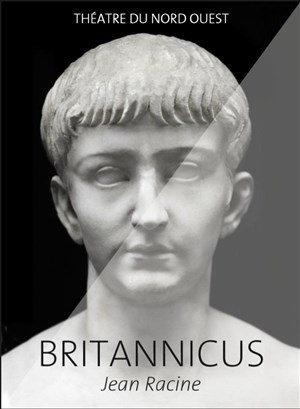 Affiche de Britannicus