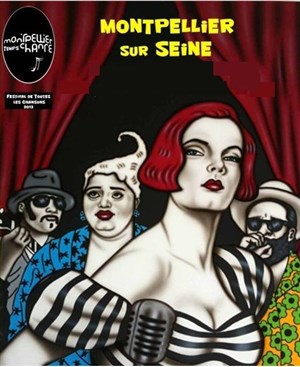 Affiche de Scotch et Sofa