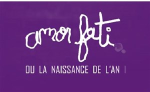 Affiche de Amor Fati ou la naissance de l'an I