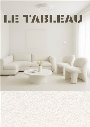 Affiche de Le tableau