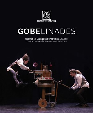 Affiche de Gobelinades