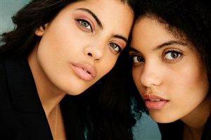 Affiche de Ibeyi