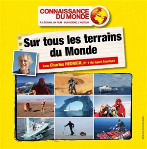 Affiche de Sur tous les terrains du Monde