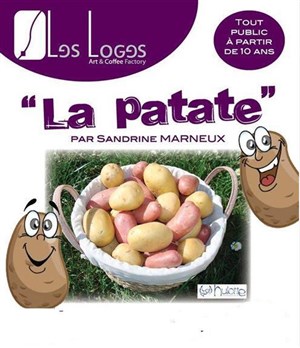 Affiche de La Patate