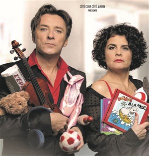 Affiche de Parents modèles