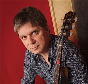 Affiche de Christian Brun Quartet