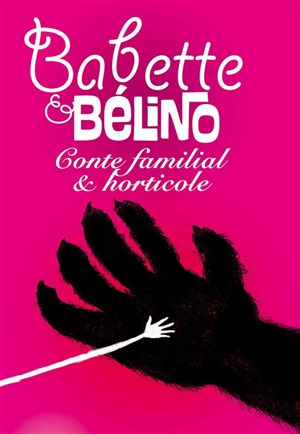 Affiche de Babette & Bélino