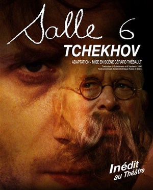 Affiche de Salle 6