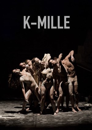 Affiche de K-Mille