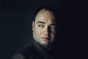 Affiche de Alexander Melnikov : Piano