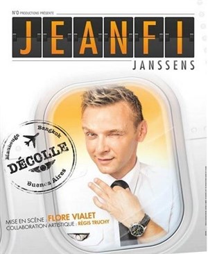 Affiche de Jeanfi dans Au sol et en Vol