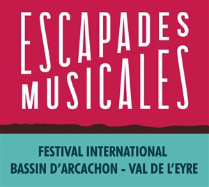 Affiche de Quatuor Hermès | Les Escapades Musicales
