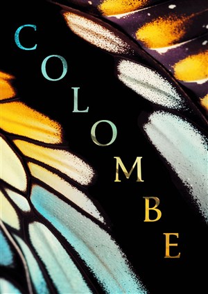 Affiche de Colombe de Jean Anouilh