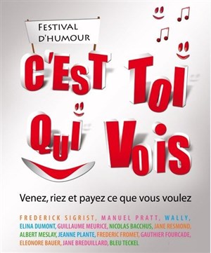 Affiche de Elina Dumont dans Des quais à la scène