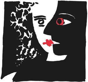 Affiche de Les nuits blanches