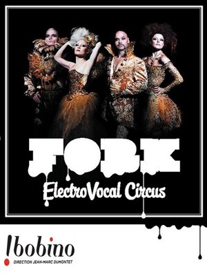 Affiche de Fork