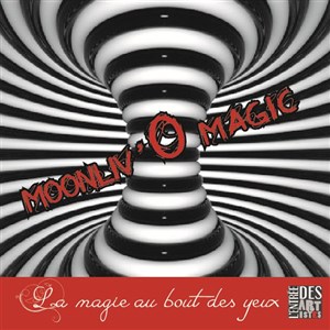Affiche de Stage de magie