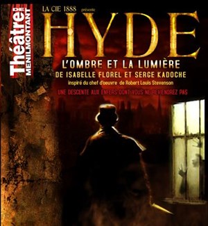 Affiche de Hyde l'ombre et la lumière