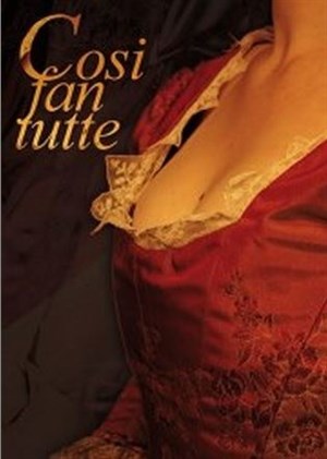 Affiche de Cosi fan tutte