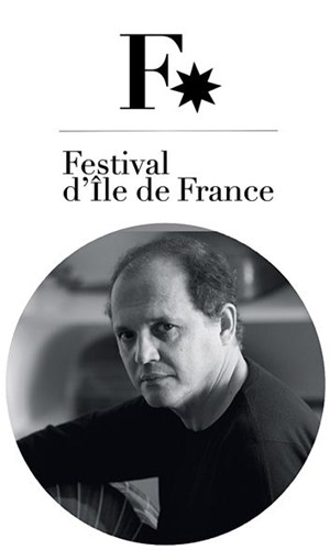 Affiche de Anouar Brahem | Souvenance
