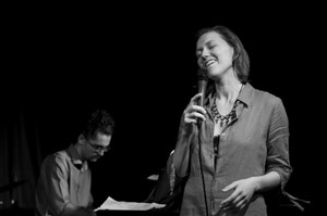 Affiche de Viktorija Sings The Blues