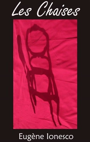 Affiche de Les chaises