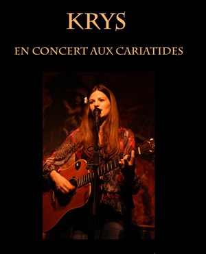 Affiche de Krys