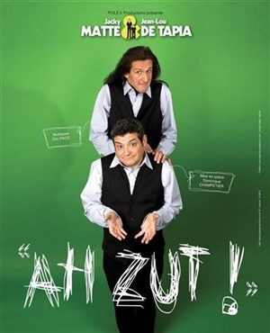 Affiche de Ah zut !