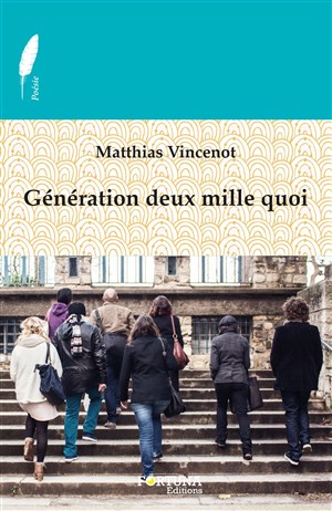 Affiche de Génération deux mille quoi à la Sorbonne