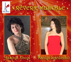 Affiche de Rêverie musicale