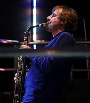 Affiche de Stéphane Payen Quartet