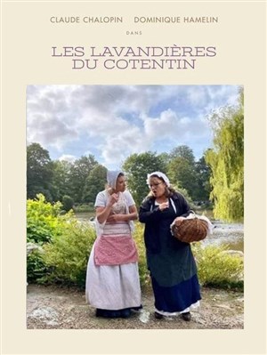 Affiche de Les lavandières du Cotentin
