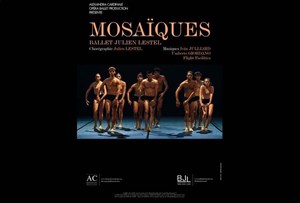 Affiche de Mosaïques