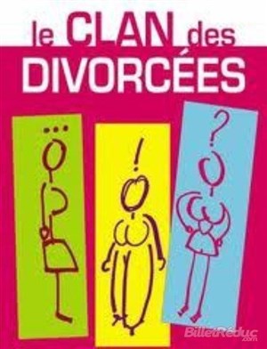 Affiche de Le Clan des Divorcées