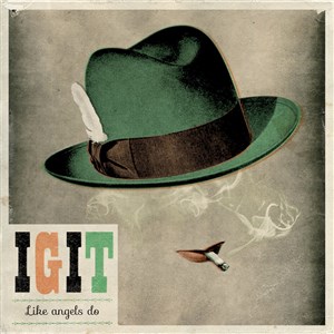 Affiche de Igit