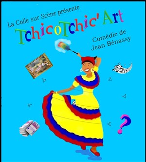Tchico-Tchic'Art