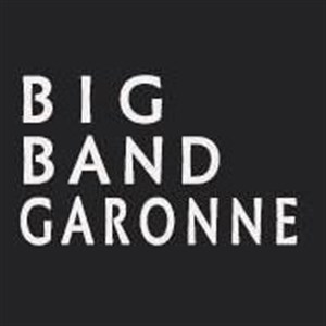 Affiche de Big Band Garonne