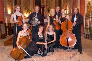 Affiche de Musique en famille avec la famille Clément