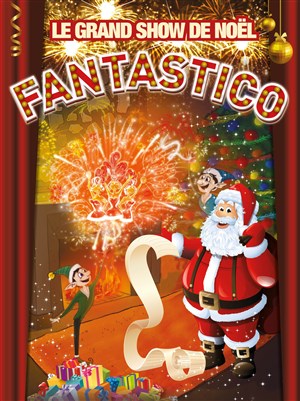 Affiche de Fantastico