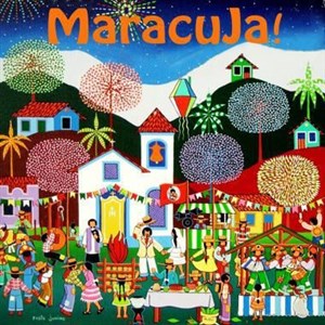 Affiche de Maracuja