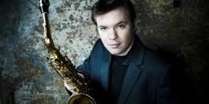 Affiche de Baptiste Herbin Quintet