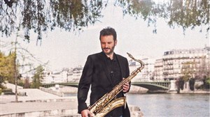 Affiche de Gilles Barikosky Quartet