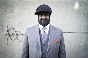 Affiche de Gregory Porter