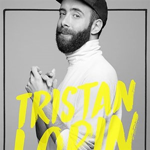Affiche de Tristan Lopin dans Irréprochable