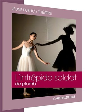 Affiche de L'intrépide soldat de plomb