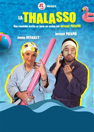 Affiche de La Thalasso