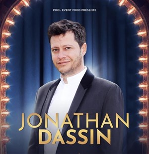 Affiche de Jonathan Dassin