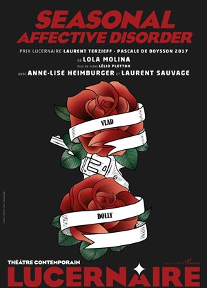 Affiche de Seasonal affective disorder