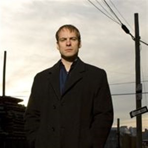 Affiche de Ari Hoenig Trio feat. Thomas Enhco | The Art of the Trio
